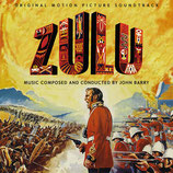 ZOULOU (ZULU) MUSIQUE DE FILM - JOHN BARRY (CD)