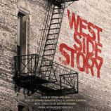 WEST SIDE STORY - LEONARD BERNSTEIN (CD OCCASION)