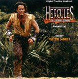 HERCULE (HERCULES THE LEGENDARY JOURNEYS VOLUME 4) MUSIQUE - JOSEPH LODUCA (CD)