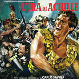 L'IRA DI ACHILLE - CARLO SAVINA (CD OCCASION)