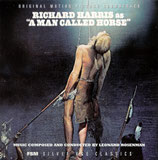 UN HOMME NOMME CHEVAL (A MAN CALLED HORSE) MUSIQUE DE FILM - LEONARD ROSENMAN (CD)