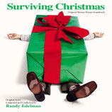 FAMILLE A LOUER (SURVIVING CHRISTMAS) MUSIQUE - RANDY EDELMAN (CD)
