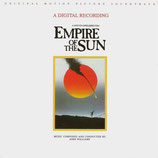 L'EMPIRE DU SOLEIL (EMPIRE OF THE SUN) MUSIQUE - JOHN WILLIAMS (CD)