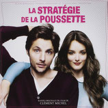 LA STRATEGIE DE LA POUSSETTE - FABRICE LE GALLEC (CD OCCASION)