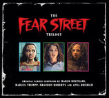 FEAR STREET (MUSIQUE DE FILM) - MARCO BELTRAMI (5 CD)
