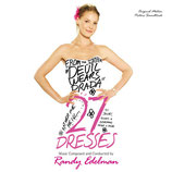 27 DRESSES - RANDY EDELMAN (CD OCCASION)