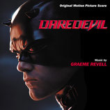 DAREDEVIL (MUSIQUE DE FILM) - GRAEME REVELL (CD)
