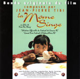 LA MOME SINGE - JEAN-PIERRE TIBI (CD OCCASION)