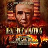 DEATH OF A NATION (MUSIQUE DE FILM) - DENNIS McCARTHY (CD)