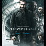 SNOWPIERCER LE TRANSPERCENEIGE (MUSIQUE) - MARCO BELTRAMI (CD)