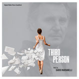 THIRD PERSON - DARIO MARIANELLI (CD OCCASION)