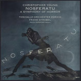 NOSFERATU (MUSIQUE DE FILM) - CHRISTOPHER YOUNG (2 CD)