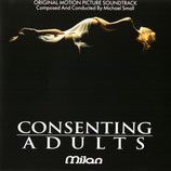 CONSENTING ADULTS - MICHAEL SMALL (CD OCCASION)
