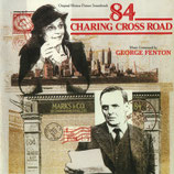 84 CHARING CROSS ROAD (MUSIQUE DE FILM) - GEORGE FENTON (CD)