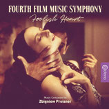 COEUR ALLUME (FOOLISH HEART) MUSIQUE - ZBIGNIEW PREISNER (CD)