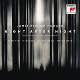NIGHT AFTER NIGHT (MUSIQUE DE FILM) - JAMES NEWTON HOWARD (CD)