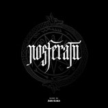 NOSFERATU (MUSIQUE DE FILM) - ROBIN CAROLAN (2 CD)