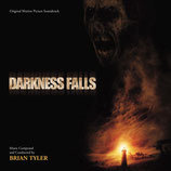 DARKNESS FALLS - BRIAN TYLER (CD OCCASION)