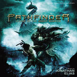PATHFINDER LE SANG DU GUERRIER (MUSIQUE) - JONATHAN ELIAS (CD)