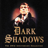 DARK SHADOWS (MUSIQUE DE SERIE TV) - ROBERT COBERT (CD)