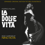 LA DOLCE VITA - NINO ROTA (2 CD OCCASION)