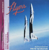 FLYERS (MUSIQUE DE FILM) - BASIL POLEDOURIS (CD)