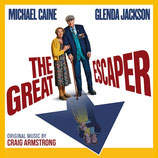 THE GREAT ESCAPER (MUSIQUE DE FILM) - CRAIG ARMSTRONG (CD)