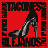 TALONS AIGUILLES (MUSIQUE DE FILM) - RYUICHI SAKAMOTO (CD)