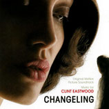 L'ECHANGE (CHANGELING) - MUSIQUE DE FILM - CLINT EASTWOOD (CD)