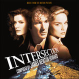 INTERSECTION (MUSIQUE DE FILM) - JAMES NEWTON HOWARD (CD)