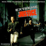 EXTREME JUSTICE - DAVID MICHAEL FRANK (CD OCCASION)