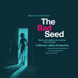 LA MAUVAISE GRAINE (THE BAD SEED) MUSIQUE DE FILM - ALEX NORTH (CD)