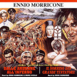 LA GLOIRE DES CANAILLES (MUSIQUE DE FILM) - ENNIO MORRICONE (CD)