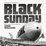 DIMANCHE NOIR (BLACK SUNDAY) - MUSIQUE DE FILM - JOHN WILLIAMS (CD)