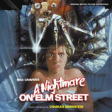 LES GRIFFES DE LA NUIT (A NIGHTMARE ON ELM STREET) - CHARLES BERNSTEIN (CD)