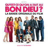 QU'EST CE QU'ON A FAIT AU BON DIEU ? (CD OCCASION)