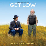 GET LOW - JAN A P KACZMAREK (CD OCCASION)