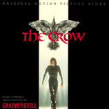 THE CROW - GRAEME REVELL (CD OCCASION)