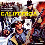 CALIFORNIA - GIANNI FERRIO (CD OCCASION)