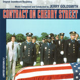 CONTRAT A CHERRY STREET (MUSIQUE DE FILM) - JERRY GOLDSMITH (CD)