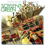 SOLEIL VERT / GENERATION PROTEUS - FRED MYROW - JERRY FIELDING (CD)