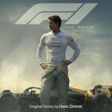 F1 THE MOVIE (MUSIQUE DE FILM) - HANS ZIMMER (2 CD)