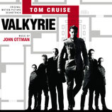 WALKYRIE (VALKYRIE) MUSIQUE DE FILM - JOHN OTTMAN (CD)