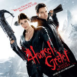 HANSEL & GRETEL : WITCH HUNTERS (MUSIQUE) - ATLI ORVARSSON (CD)
