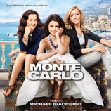 BIENVENUE A MONTE-CARLO (MUSIQUE DE FILM) - MICHAEL GIACCHINO (CD)