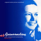 RESURRECTION (MUSIQUE DE FILM) - MAURICE JARRE (CD)