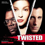 TWISTED - MARK ISHAM (CD OCCASION)