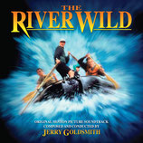 LA RIVIERE SAUVAGE (THE RIVER WILD) MUSIQUE - JERRY GOLDSMITH (2 CD)