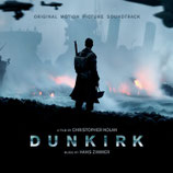 DUNKERQUE (DUNKIRK) MUSIQUE DE FILM - HANS ZIMMER (CD)