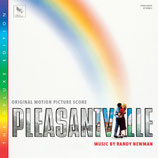 PLEASANTVILLE (MUSIQUE DE FILM) - RANDY NEWMAN (CD)